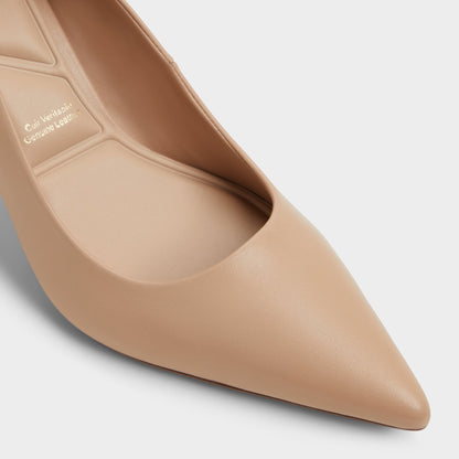 Verone Tan Women's Pumps - Pump, Stiletto heel | Aldo Signature