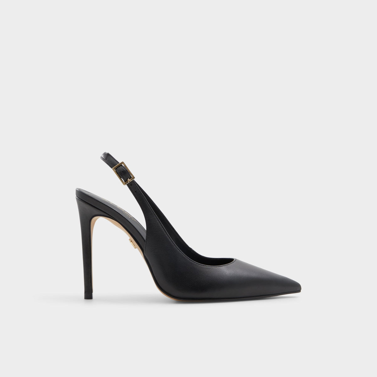 Stessysling Other Black Women's Slingbacks - Slingback heel, Stiletto heel | Aldo Premium