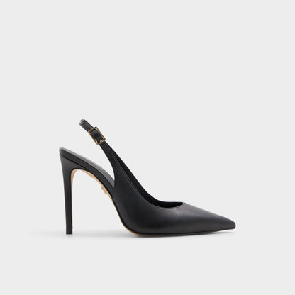 Stessysling Other Black Women's Slingbacks - Slingback heel, Stiletto heel | Aldo Premium