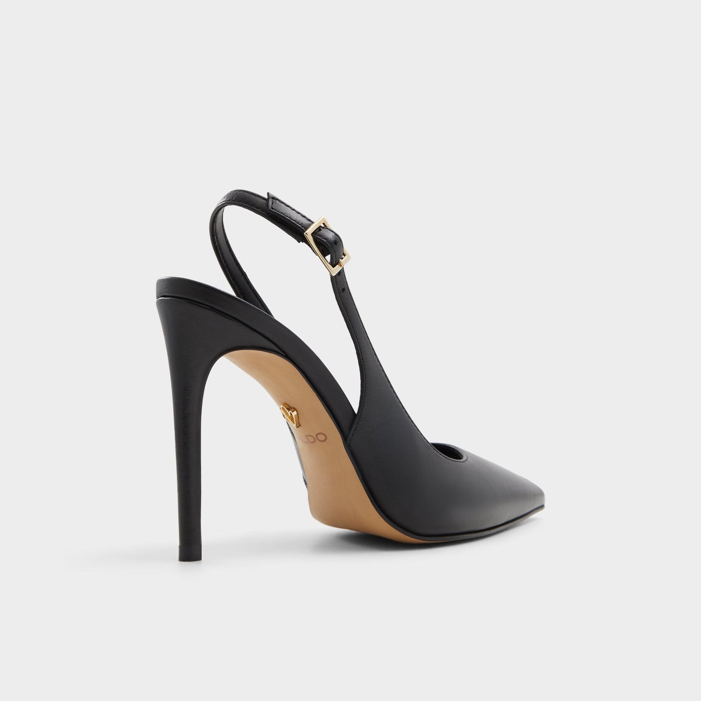 Stessysling Other Black Women's Slingbacks - Slingback heel, Stiletto heel | Aldo Premium