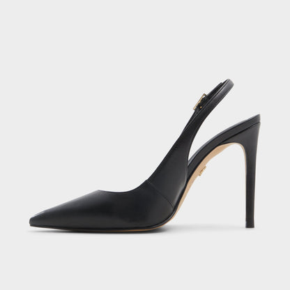 Stessysling Other Black Women's Slingbacks - Slingback heel, Stiletto heel | Aldo Premium