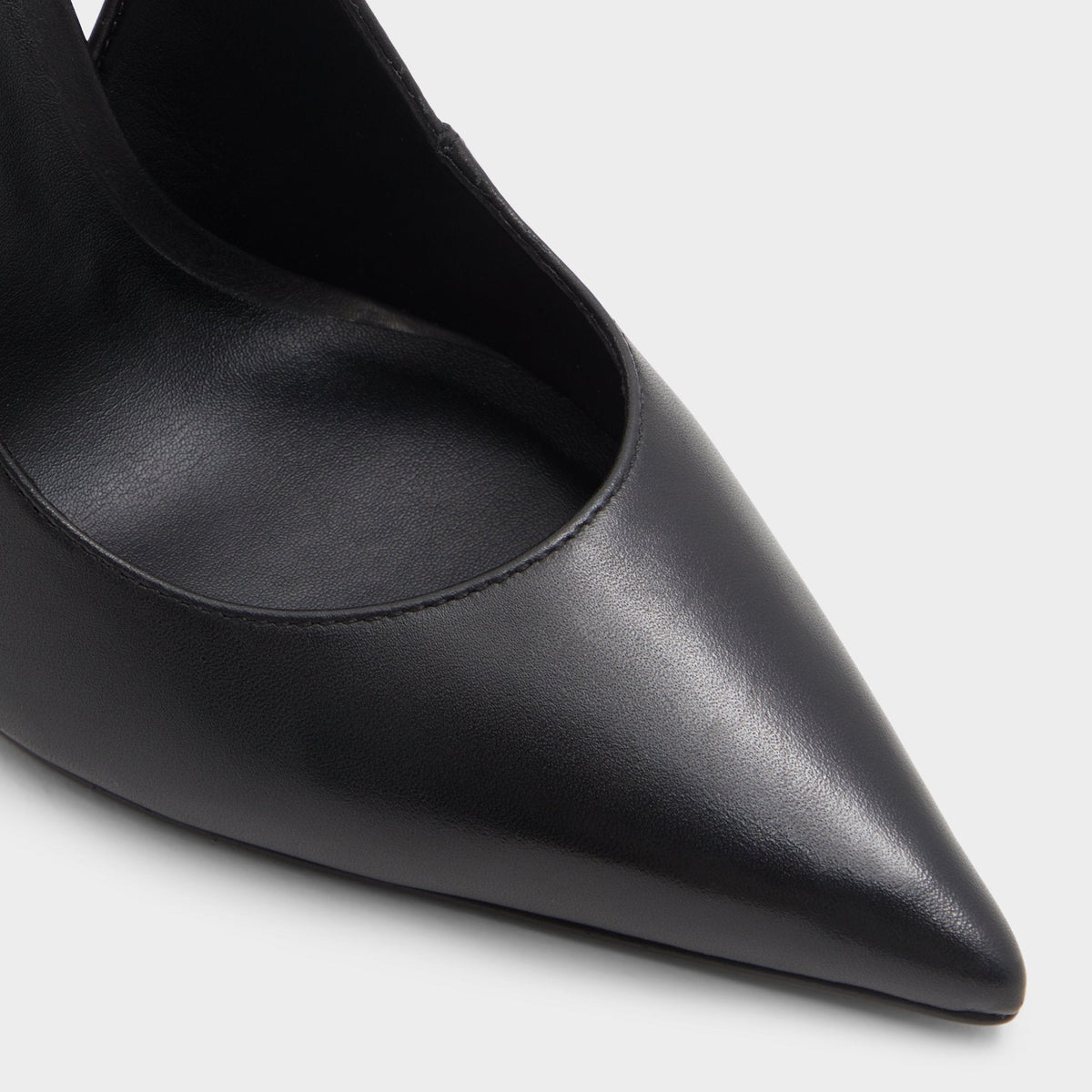 Stessysling Other Black Women's Slingbacks - Slingback heel, Stiletto heel | Aldo Premium