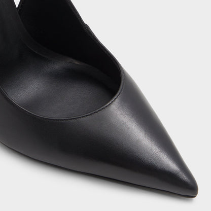 Stessysling Other Black Women's Slingbacks - Slingback heel, Stiletto heel | Aldo Premium