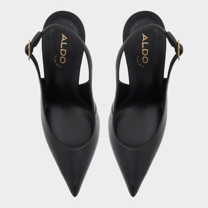 Stessysling Other Black Women's Slingbacks - Slingback heel, Stiletto heel | Aldo Premium