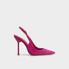 Dark pink
