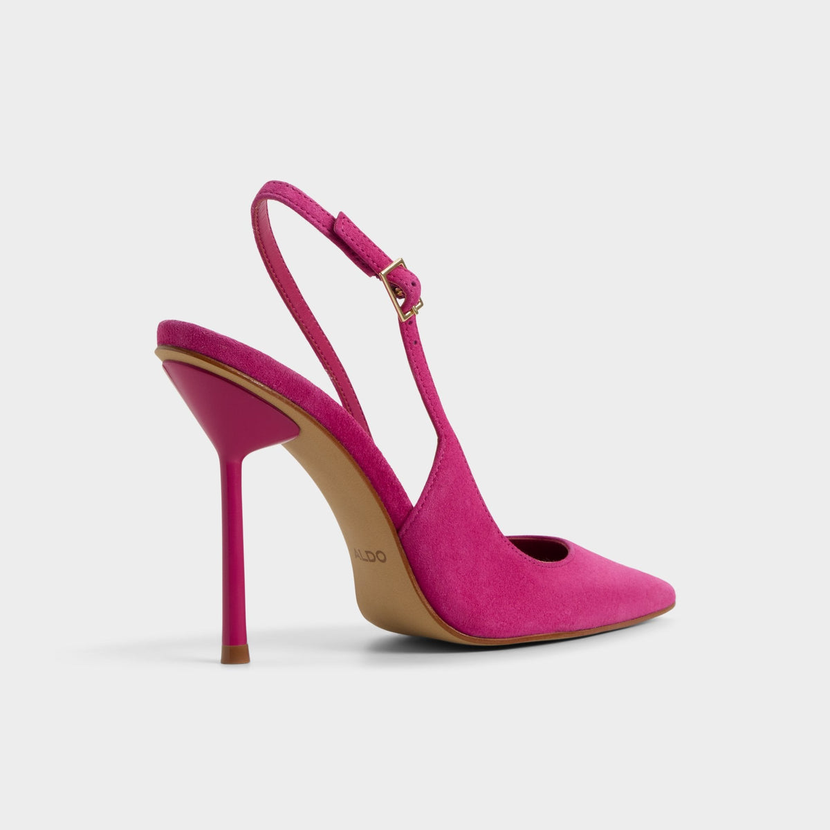 Serrah in Dark Pink - Pump, Stiletto heel | Aldo Popular