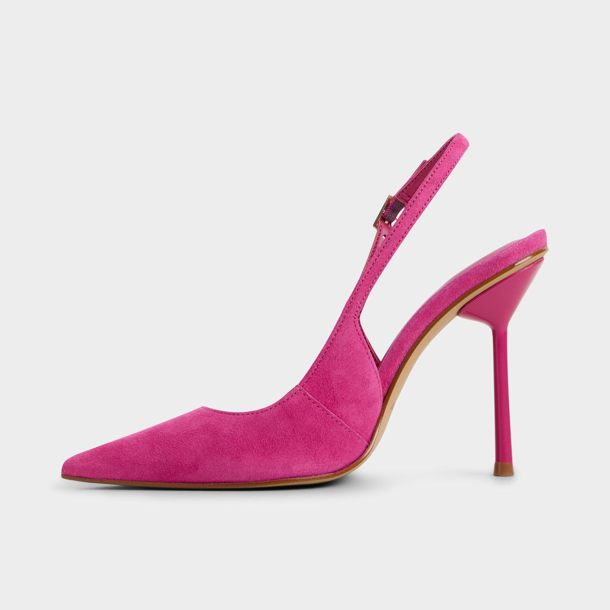 Serrah in Dark Pink - Pump, Stiletto heel | Aldo Popular