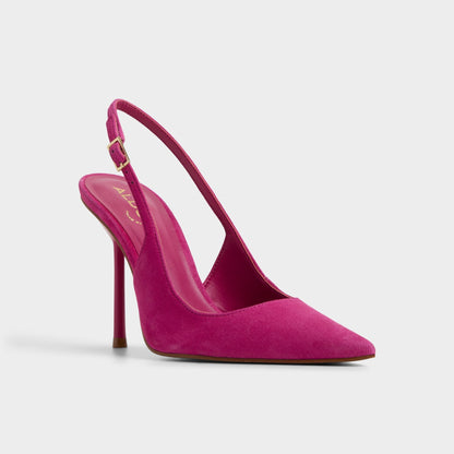 Serrah in Dark Pink - Pump, Stiletto heel | Aldo Popular
