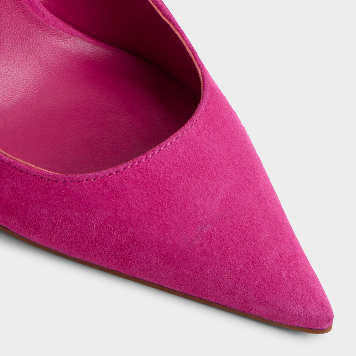 Serrah in Dark Pink - Pump, Stiletto heel | Aldo Popular