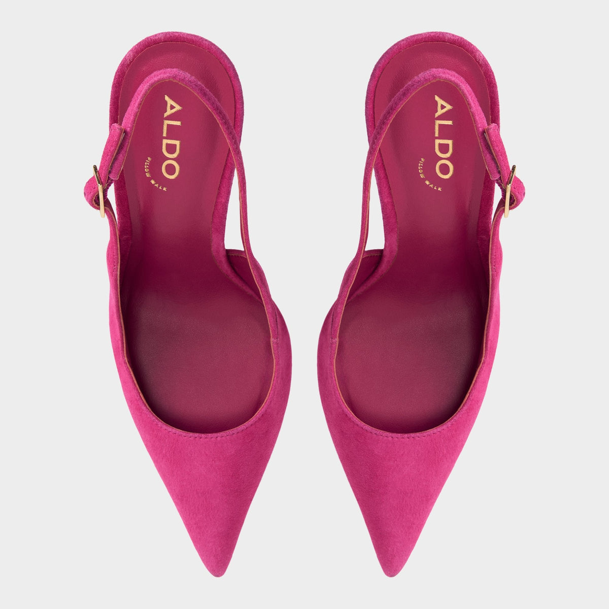 Serrah in Dark Pink - Pump, Stiletto heel | Aldo Popular