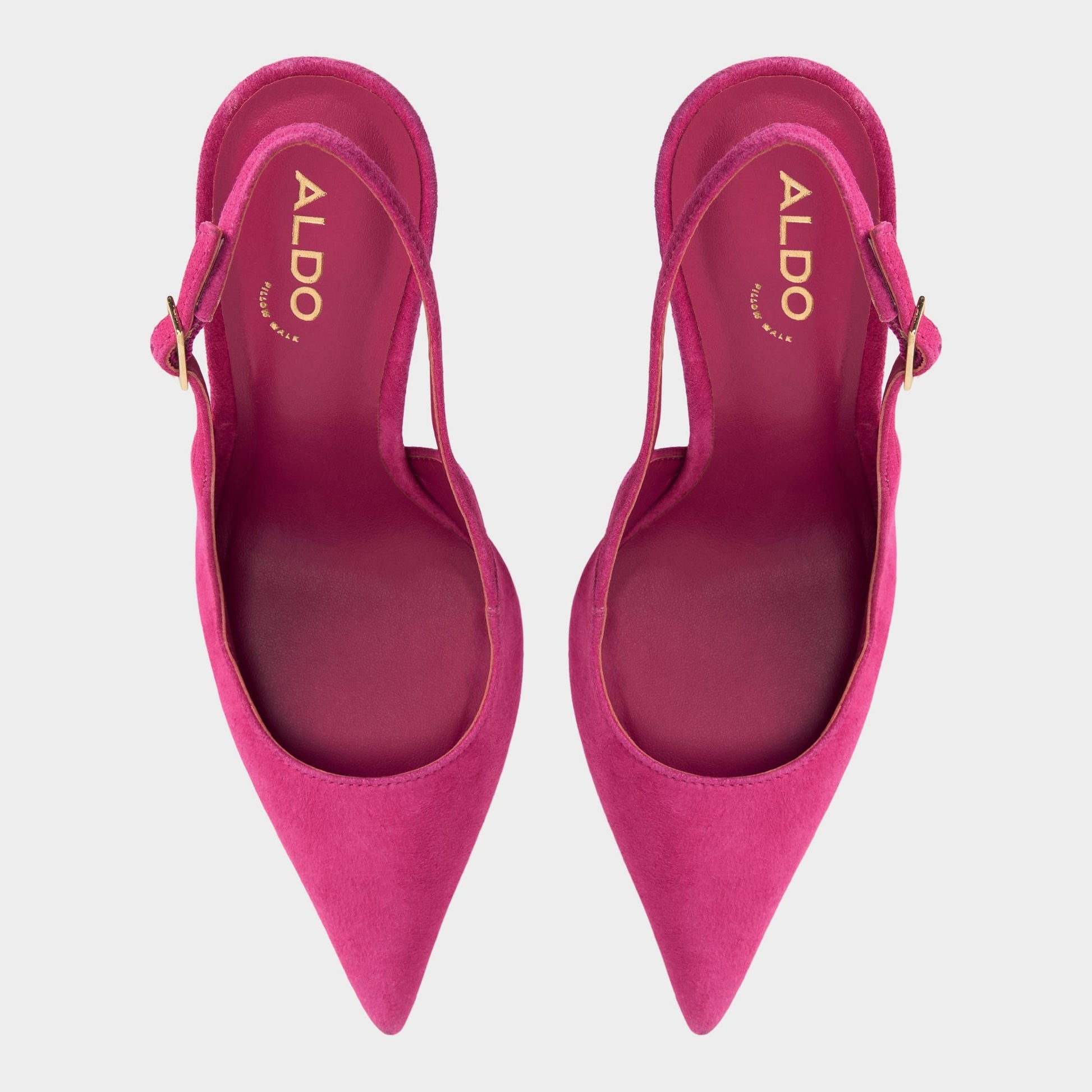 Serrah in Dark Pink - Pump, Stiletto heel | Aldo Popular