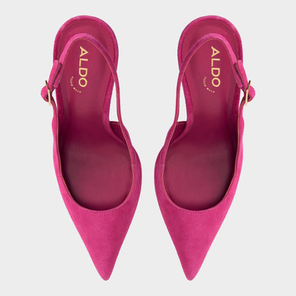 Serrah in Dark Pink - Pump, Stiletto heel | Aldo Popular