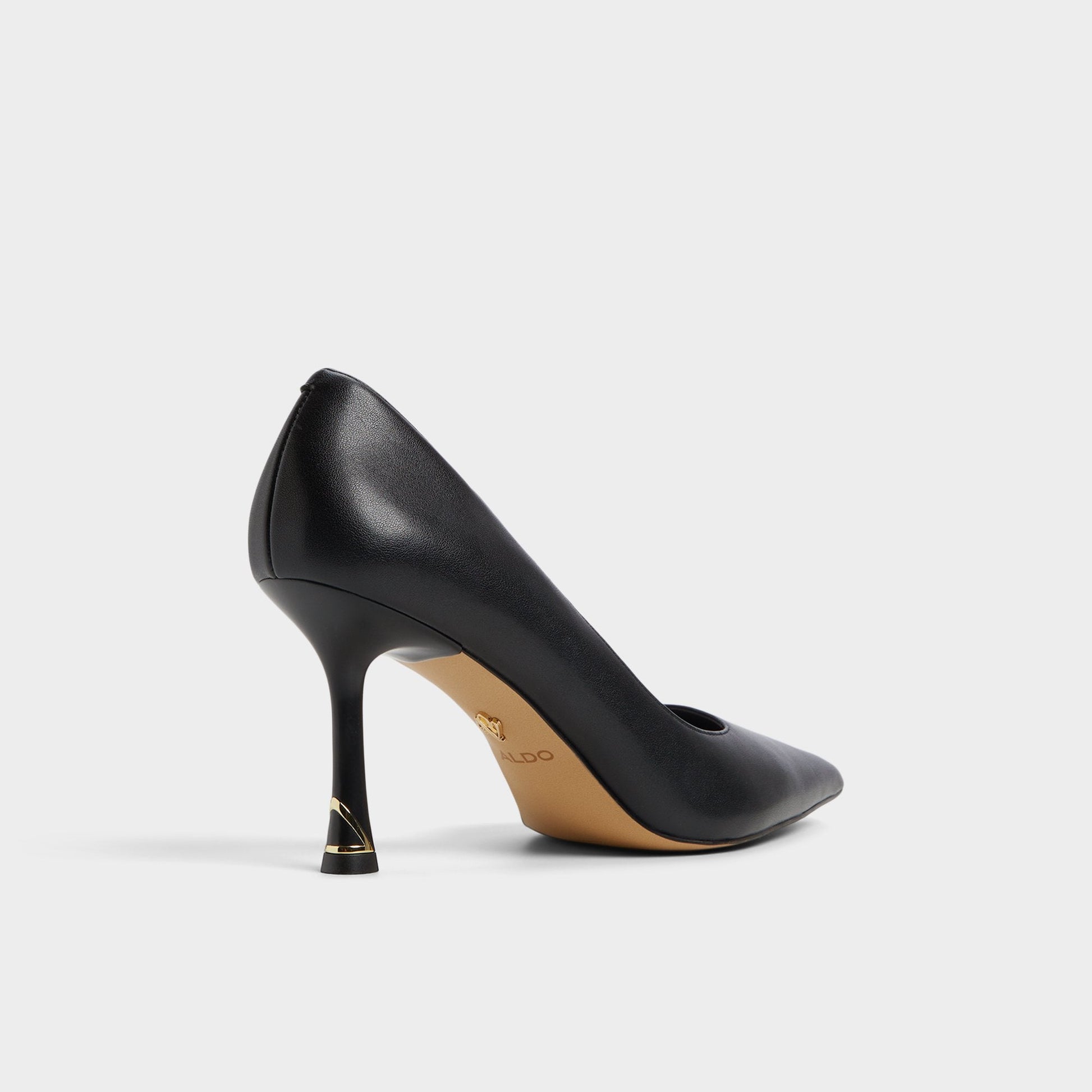 Livianna Black Women's Pumps - Pump, Stiletto heel | Aldo Best Seller