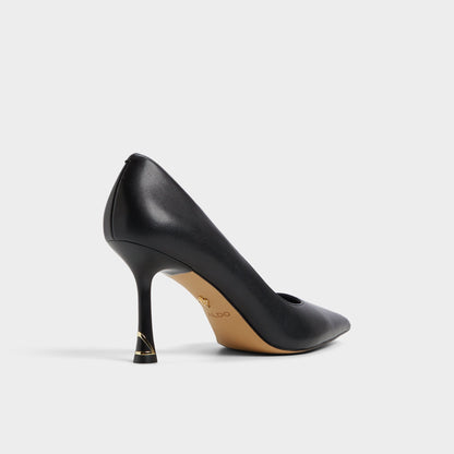 Livianna Black Women's Pumps - Pump, Stiletto heel | Aldo Best Seller