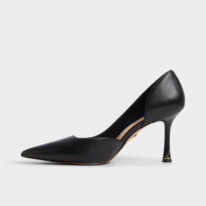 Livianna Black Women's Pumps - Pump, Stiletto heel | Aldo Best Seller