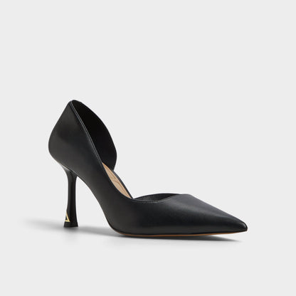 Livianna Black Women's Pumps - Pump, Stiletto heel | Aldo Best Seller