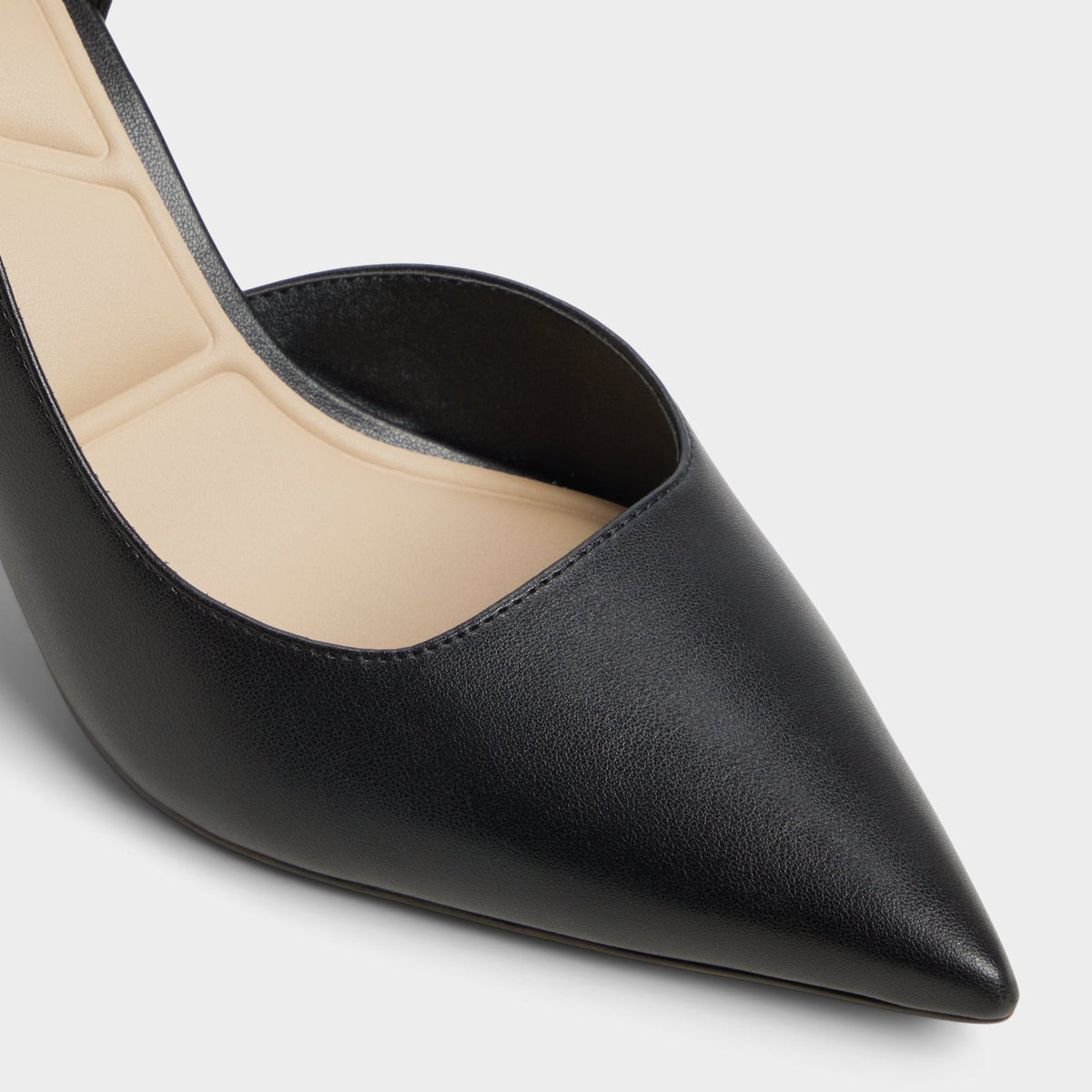 Livianna Black Women's Pumps - Pump, Stiletto heel | Aldo Best Seller