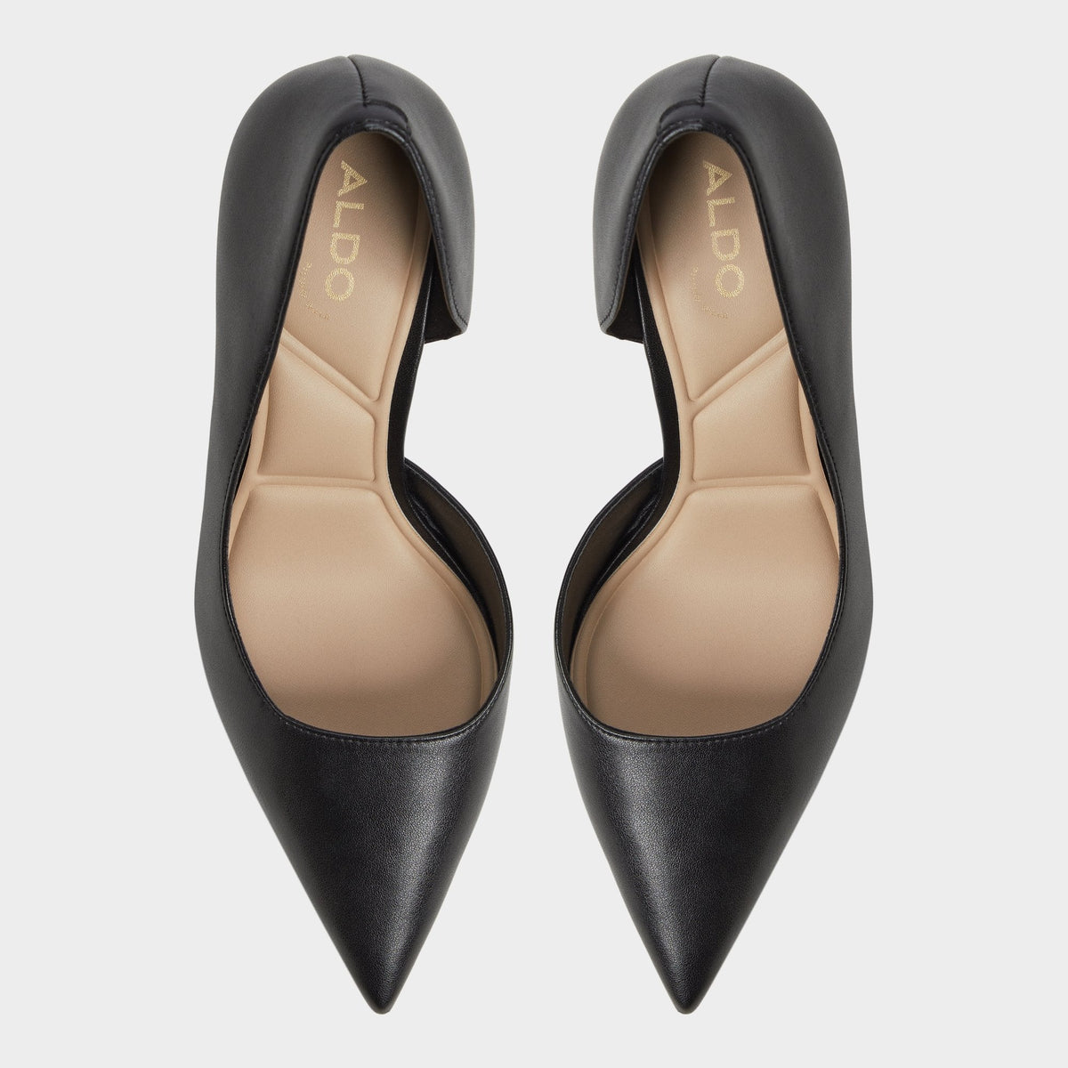 Livianna Black Women's Pumps - Pump, Stiletto heel | Aldo Best Seller