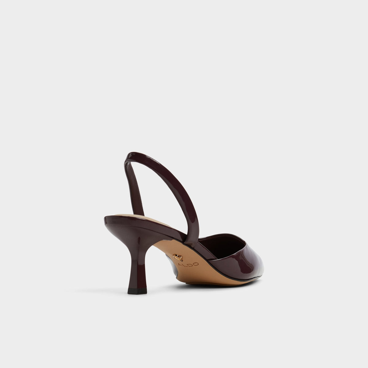 Gavedessi Bordo Women's Kitten heels - Slingback heel, Kitten heel | Aldo Signature