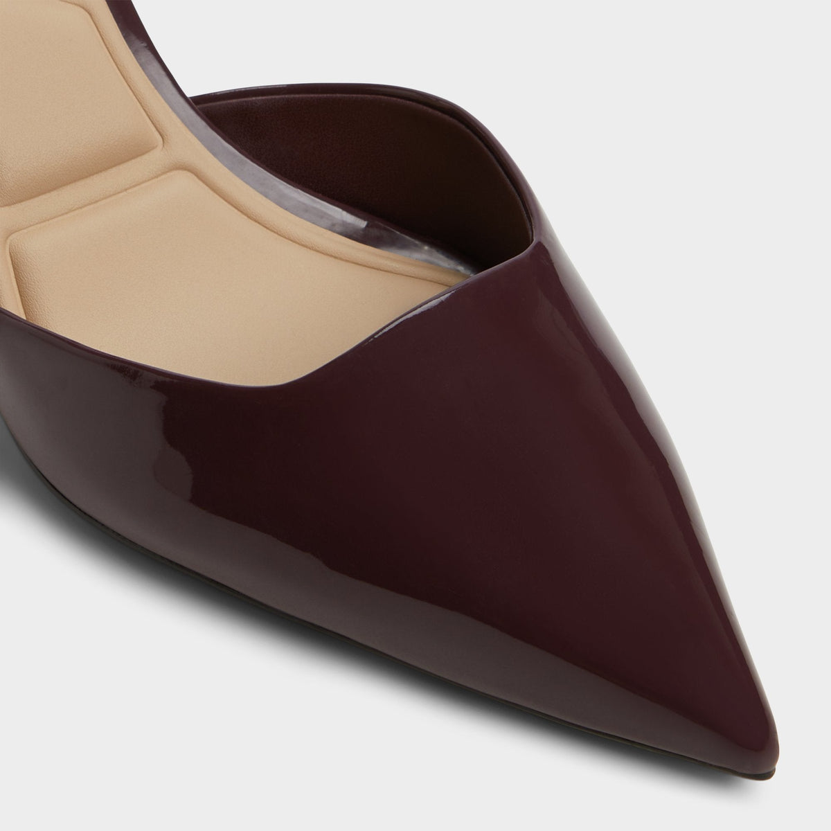 Gavedessi Bordo Women's Kitten heels - Slingback heel, Kitten heel | Aldo Signature