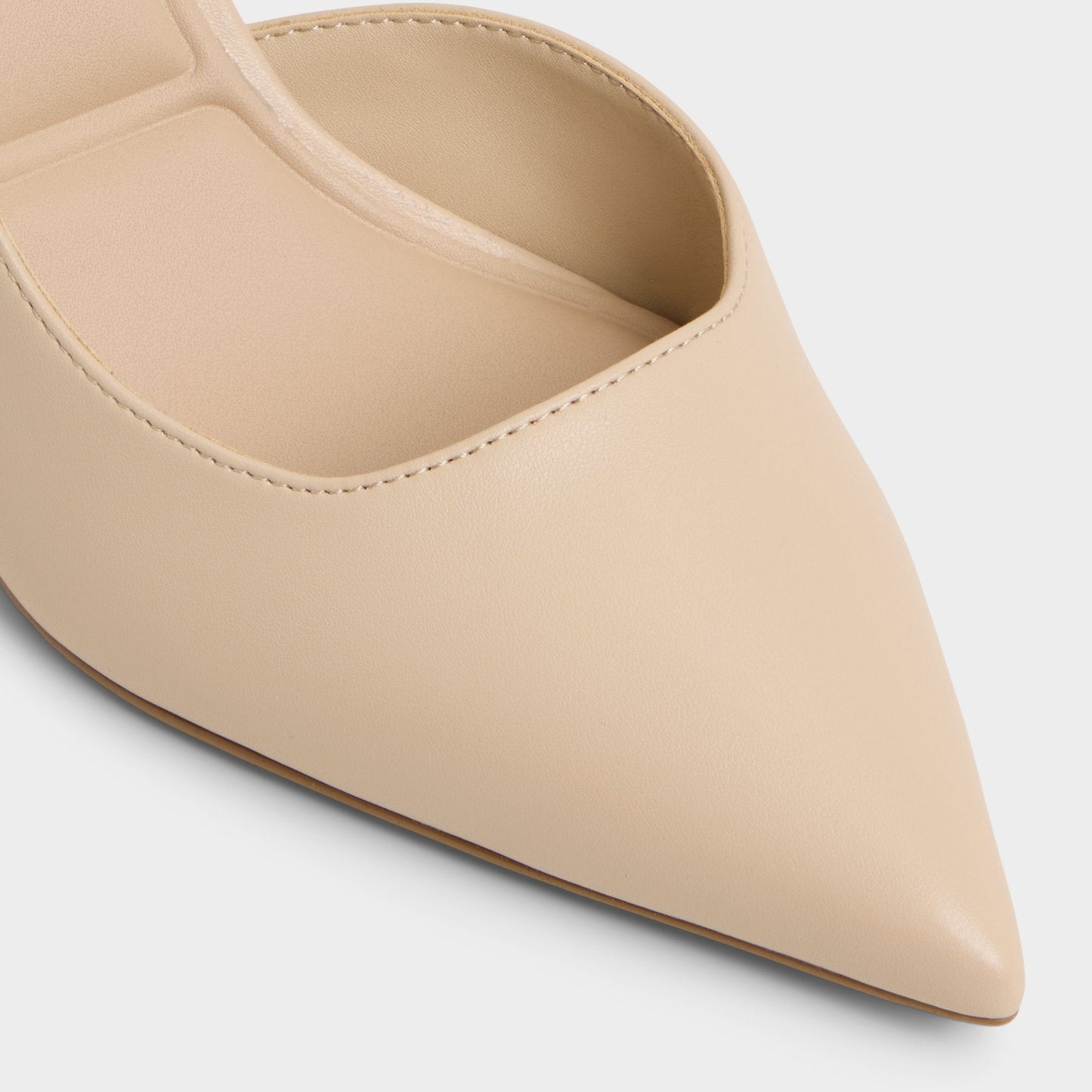 Livianna Medium Beige Women's Pumps - Pump, Stiletto heel | Aldo Premium