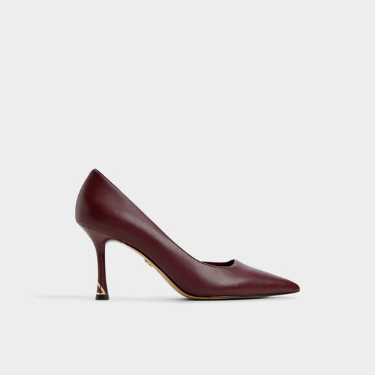 Livianna Other Red Women's Pumps - Pump, Stiletto heel | Aldo Featured