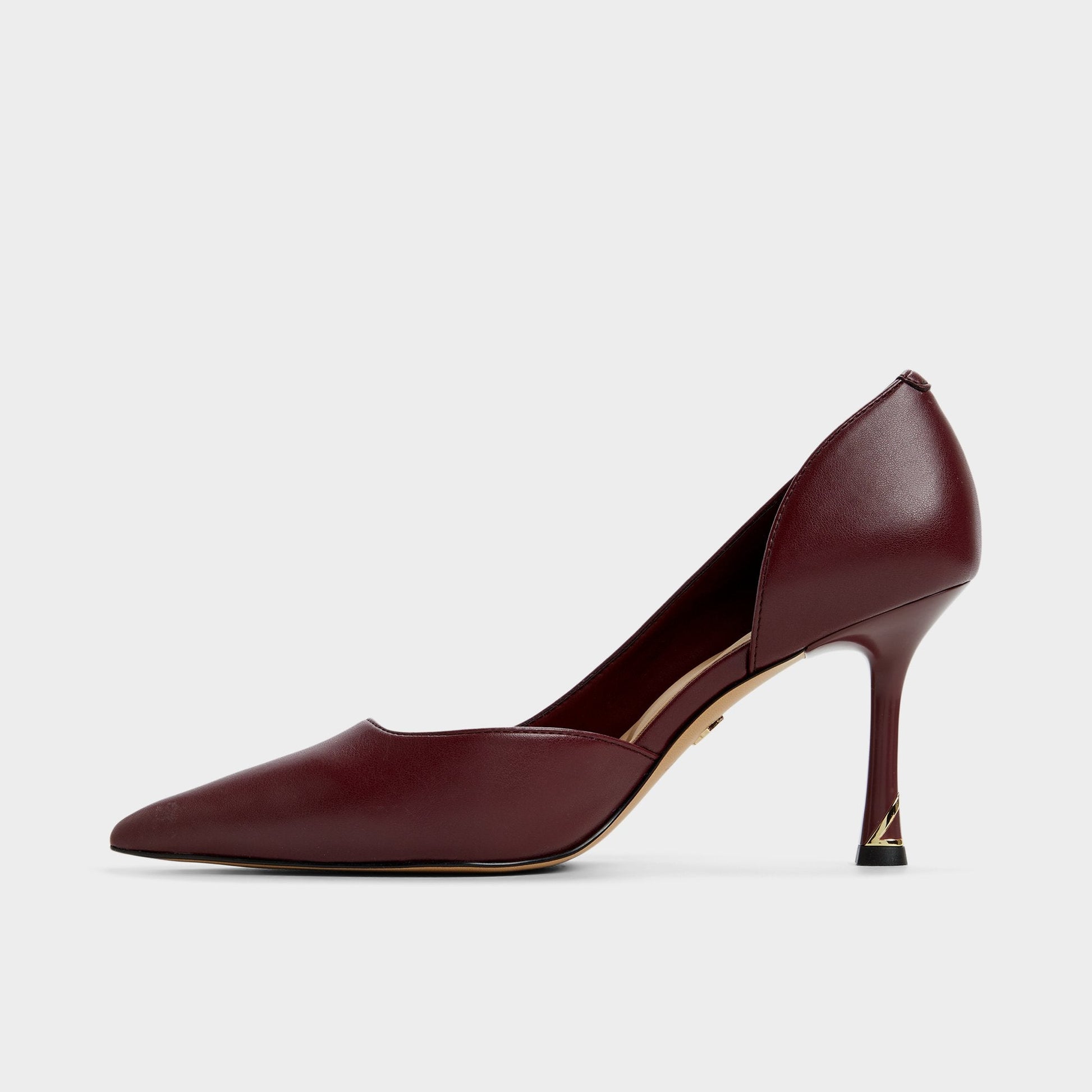 Livianna Other Red Women's Pumps - Pump, Stiletto heel | Aldo Featured