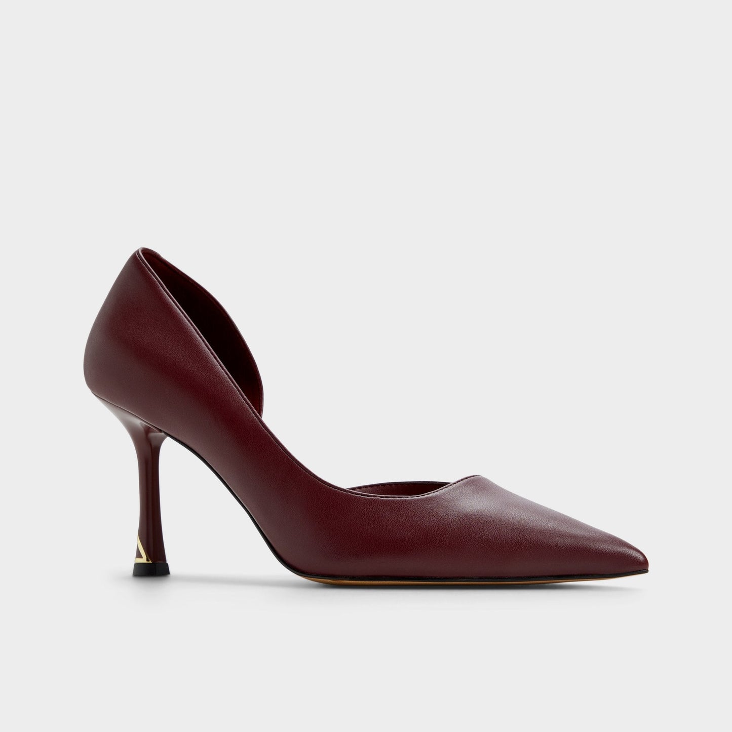 Livianna Other Red Women's Pumps - Pump, Stiletto heel | Aldo Featured