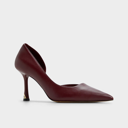 Livianna Other Red Women's Pumps - Pump, Stiletto heel | Aldo Featured