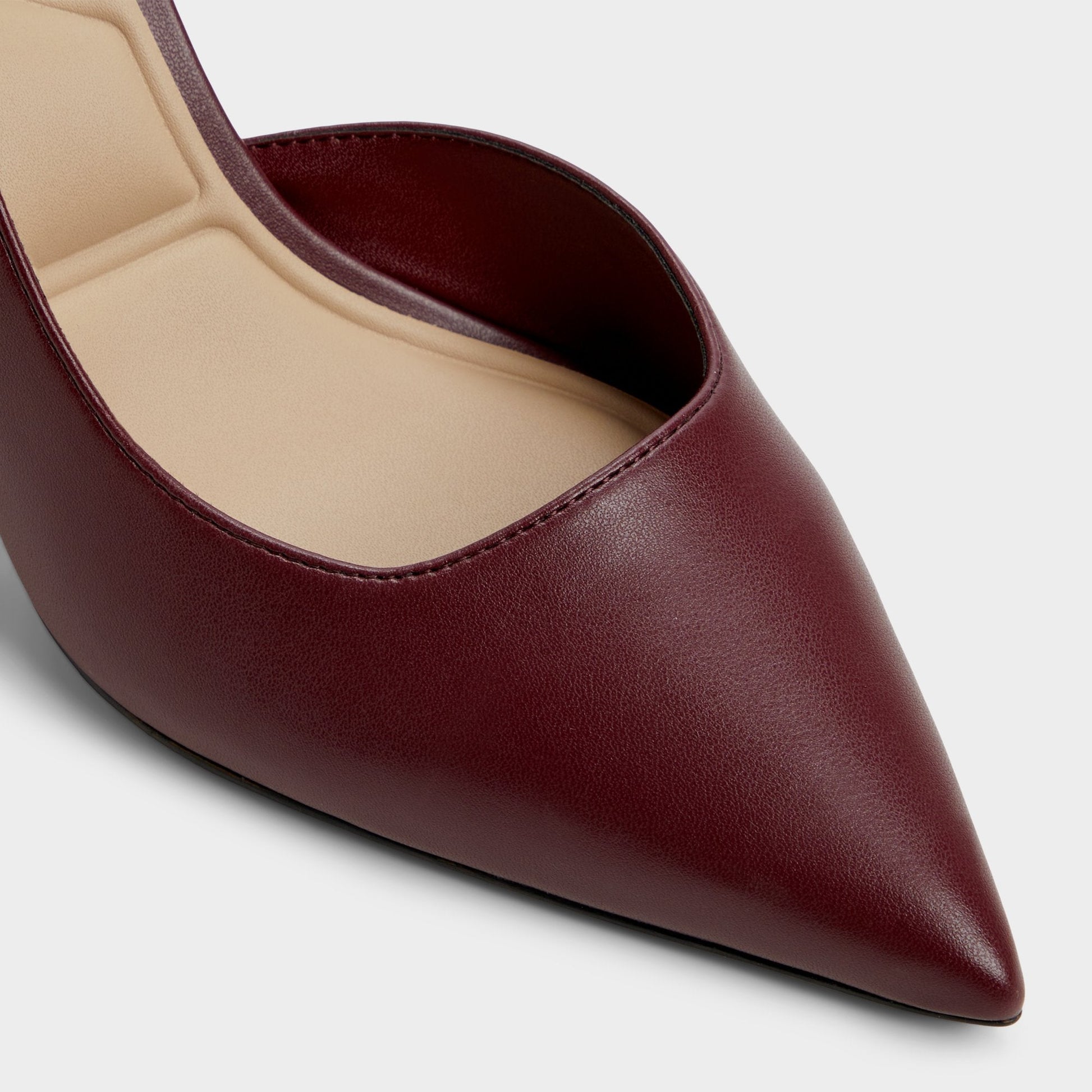 Livianna Other Red Women's Pumps - Pump, Stiletto heel | Aldo Featured