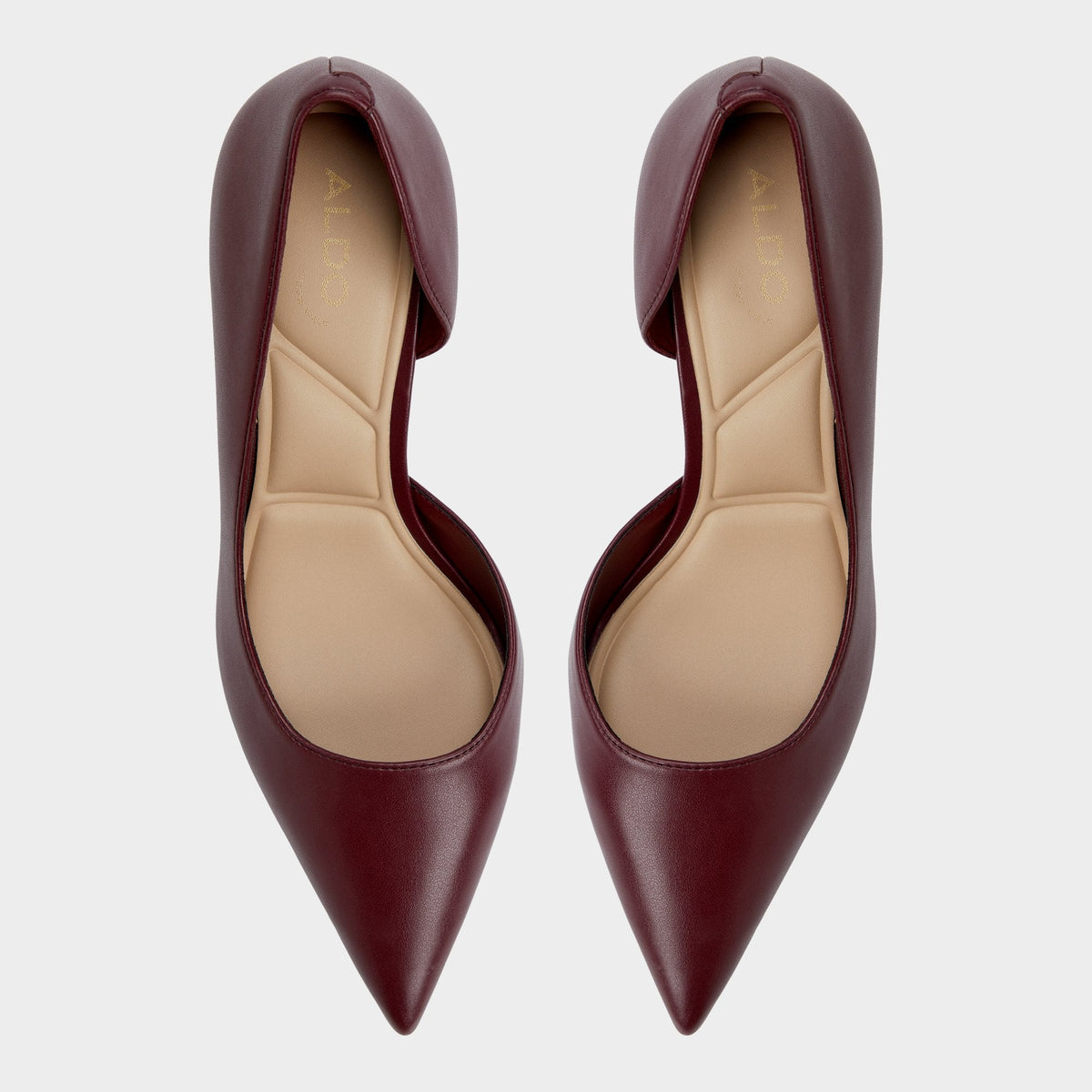 Livianna Other Red Women's Pumps - Pump, Stiletto heel | Aldo Featured