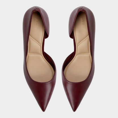 Livianna Other Red Women's Pumps - Pump, Stiletto heel | Aldo Featured