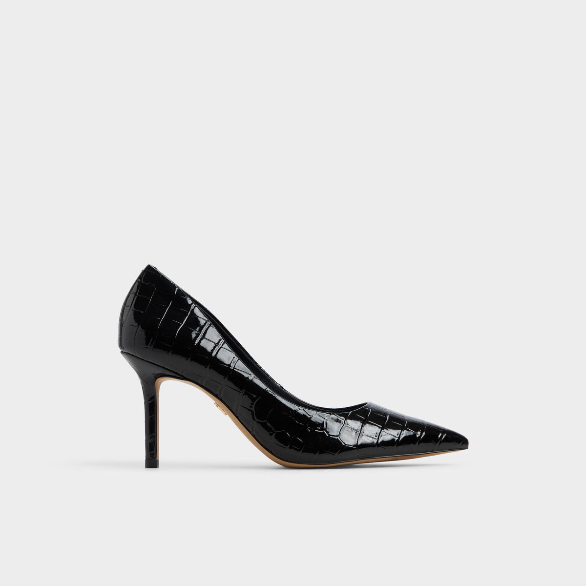 Kaitie Black Women's Pumps - Pump, Stiletto heel | Aldo Popular