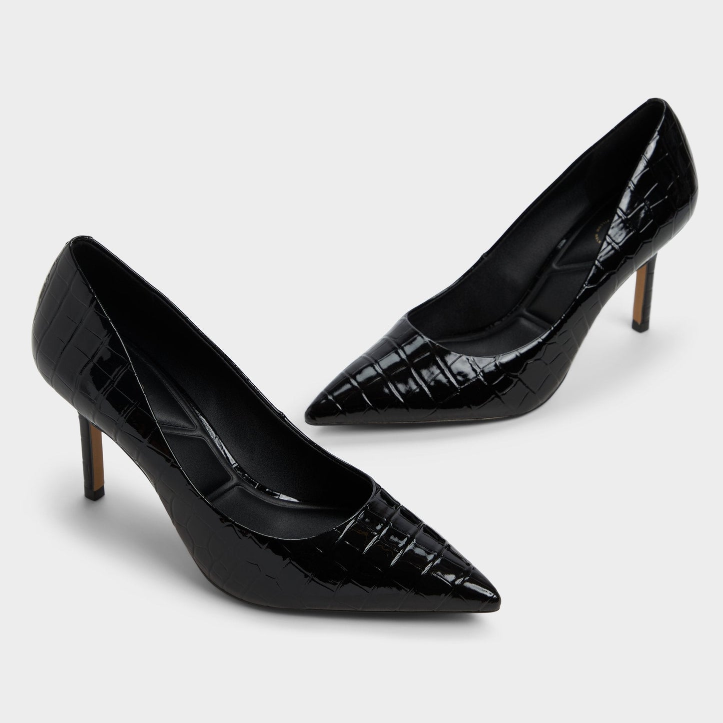 Kaitie Black Women's Pumps - Pump, Stiletto heel | Aldo Popular