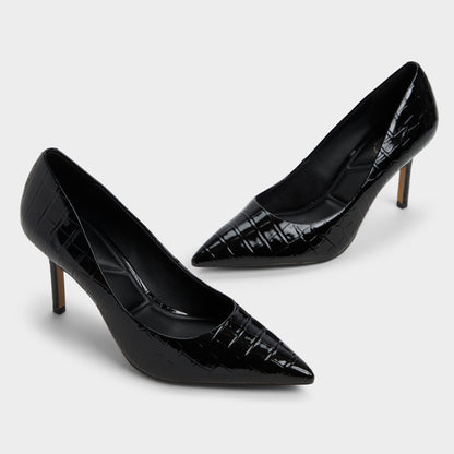 Kaitie Black Women's Pumps - Pump, Stiletto heel | Aldo Popular