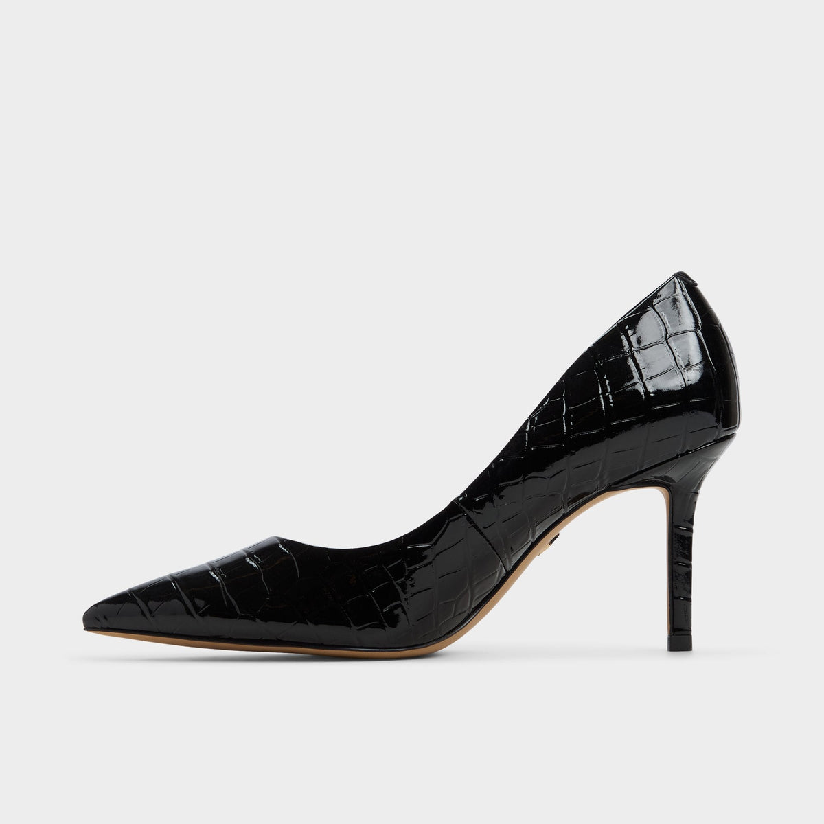 Kaitie Black Women's Pumps - Pump, Stiletto heel | Aldo Popular