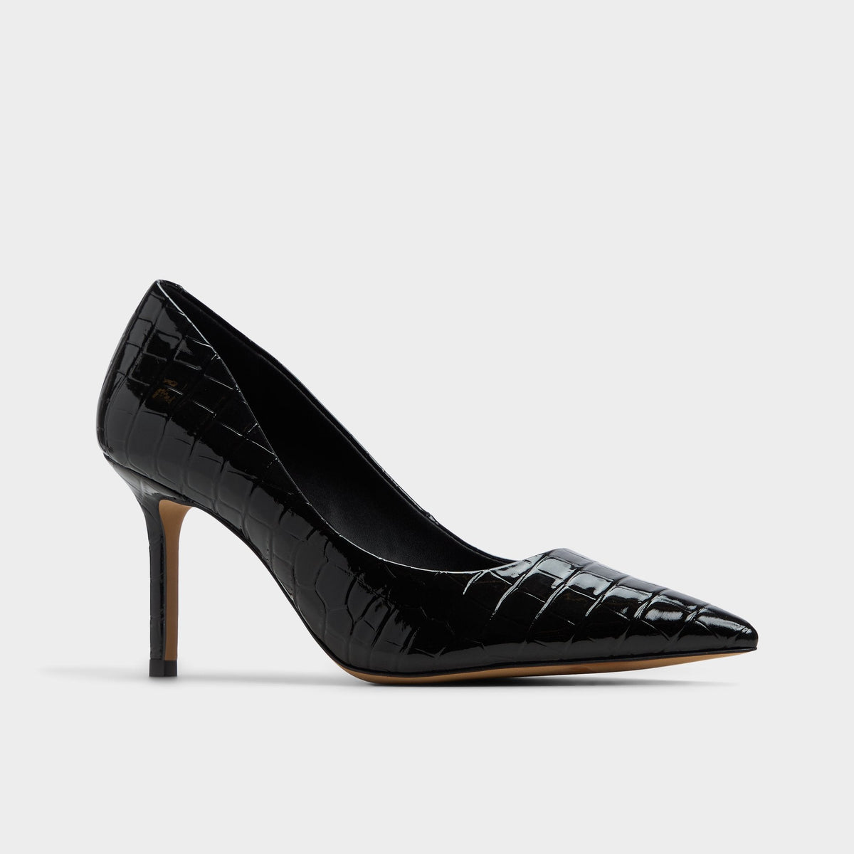 Kaitie Black Women's Pumps - Pump, Stiletto heel | Aldo Popular
