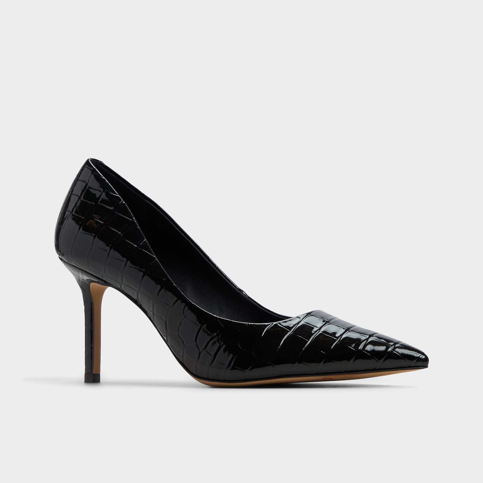 Kaitie Black Women's Pumps - Pump, Stiletto heel | Aldo Popular