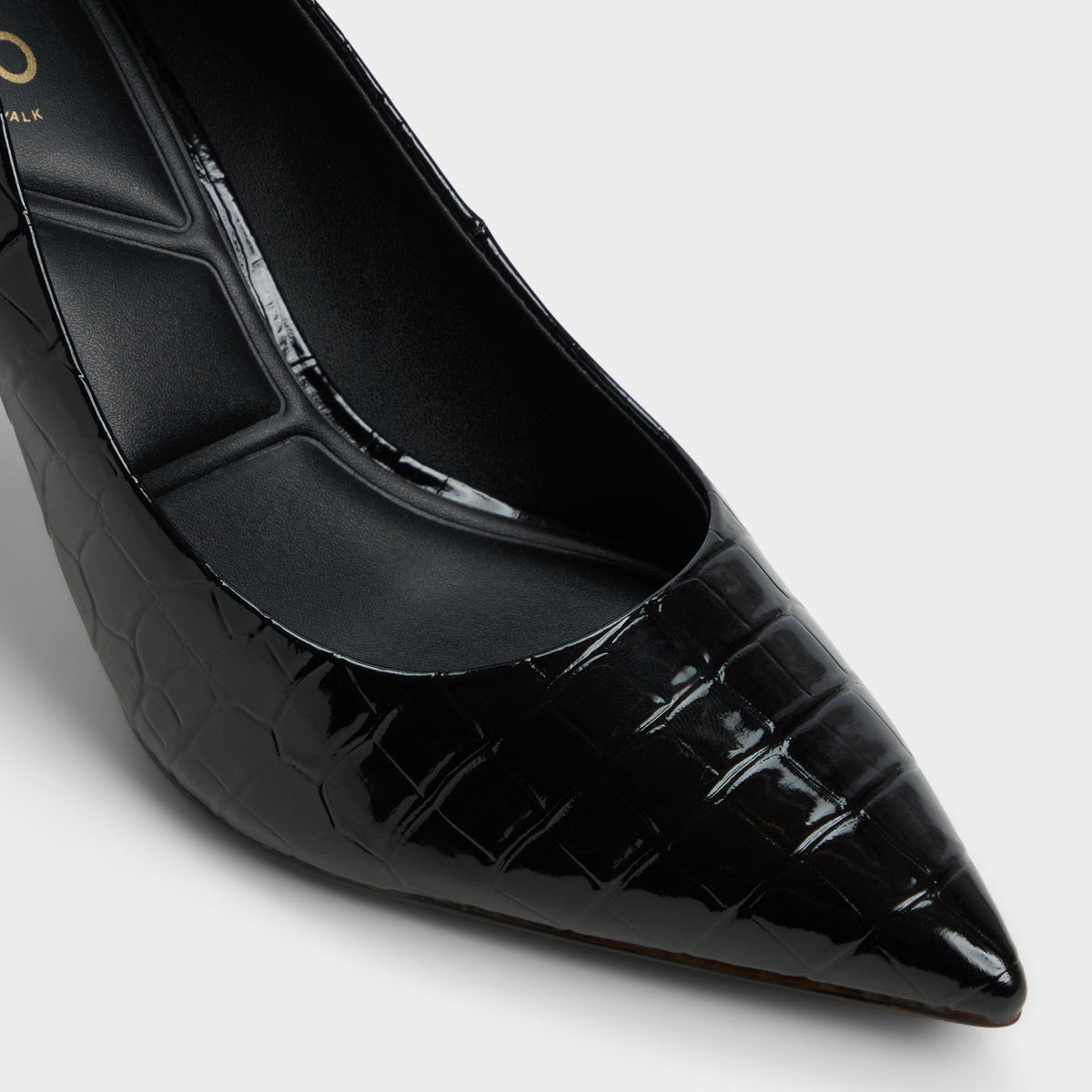 Kaitie Black Women's Pumps - Pump, Stiletto heel | Aldo Popular