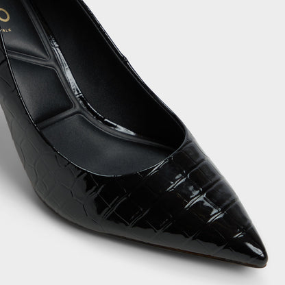 Kaitie Black Women's Pumps - Pump, Stiletto heel | Aldo Popular