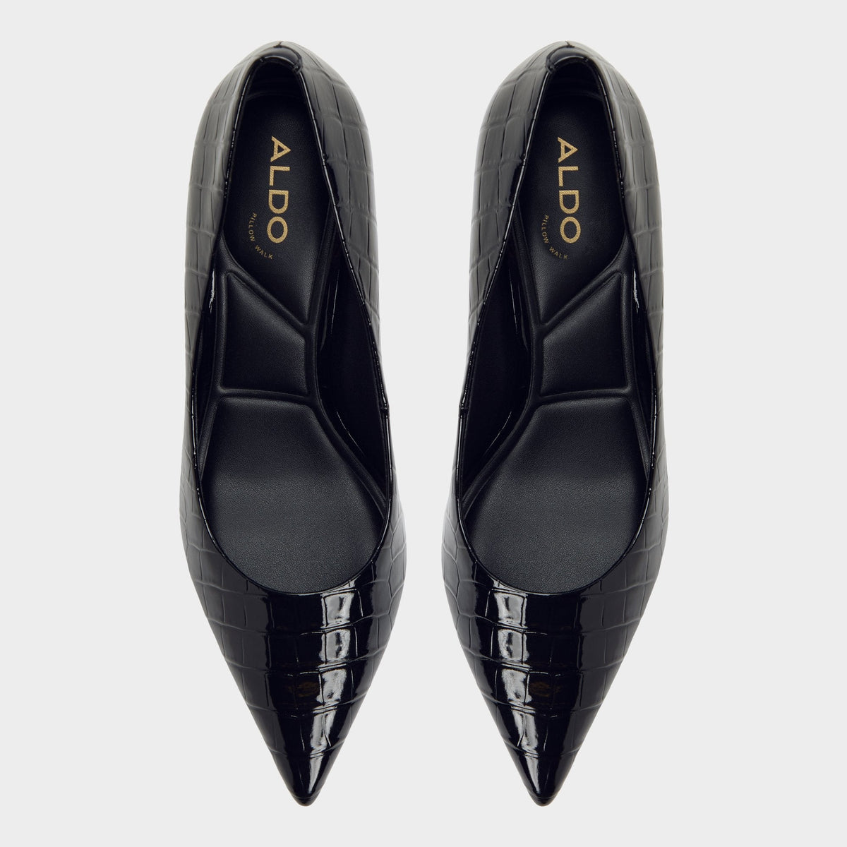 Kaitie Black Women's Pumps - Pump, Stiletto heel | Aldo Popular