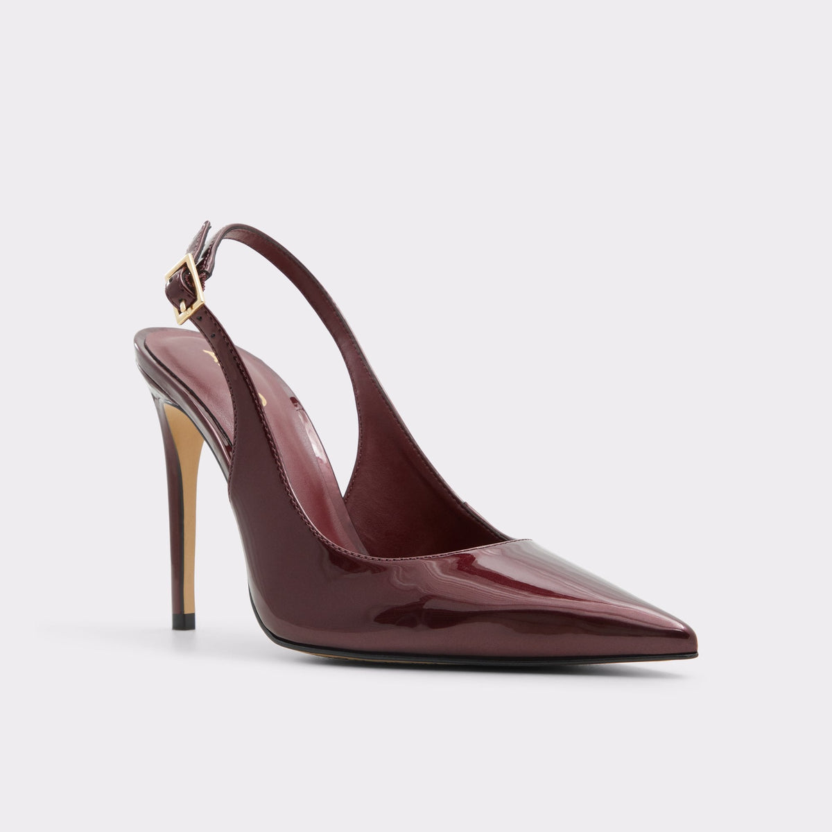 Stessysling Bordo Women's Slingbacks - Slingback heel, Stiletto heel | Aldo Trending