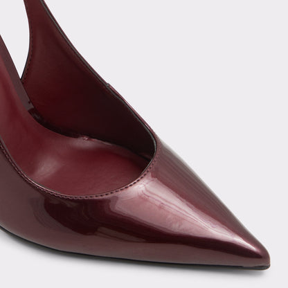 Stessysling Bordo Women's Slingbacks - Slingback heel, Stiletto heel | Aldo Trending