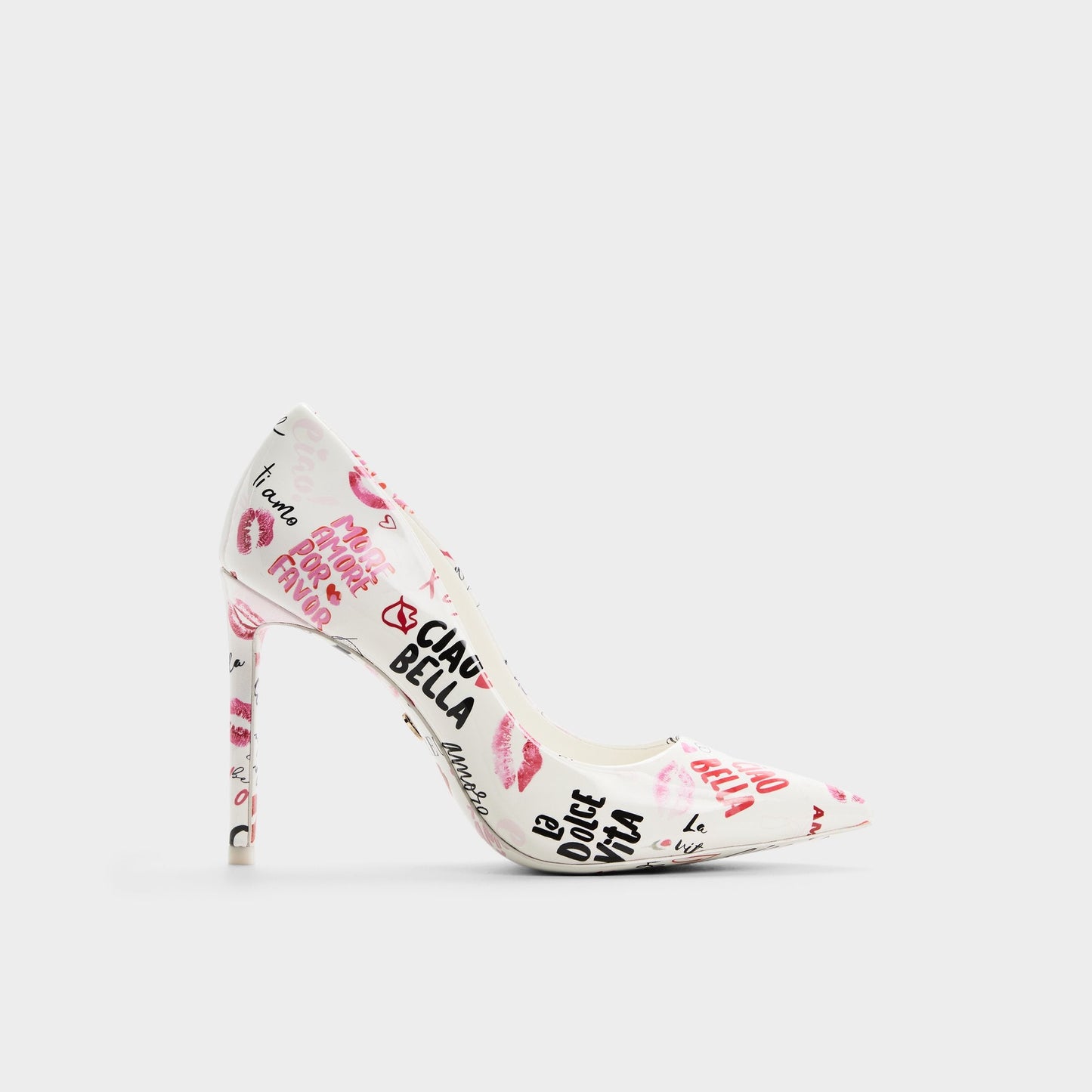 Stessy2 in 0 Open Miscellaneous - Pump, Stiletto heel | Aldo Recommended