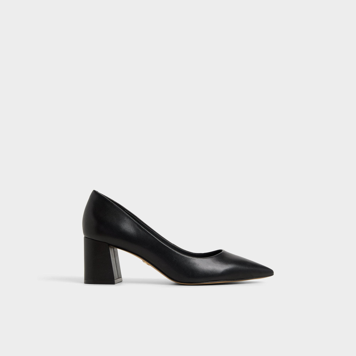 Ybalelin Black Women's Block heels - Pump, Block heel | Aldo Exclusive