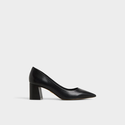 Ybalelin Black Women's Block heels - Pump, Block heel | Aldo Exclusive