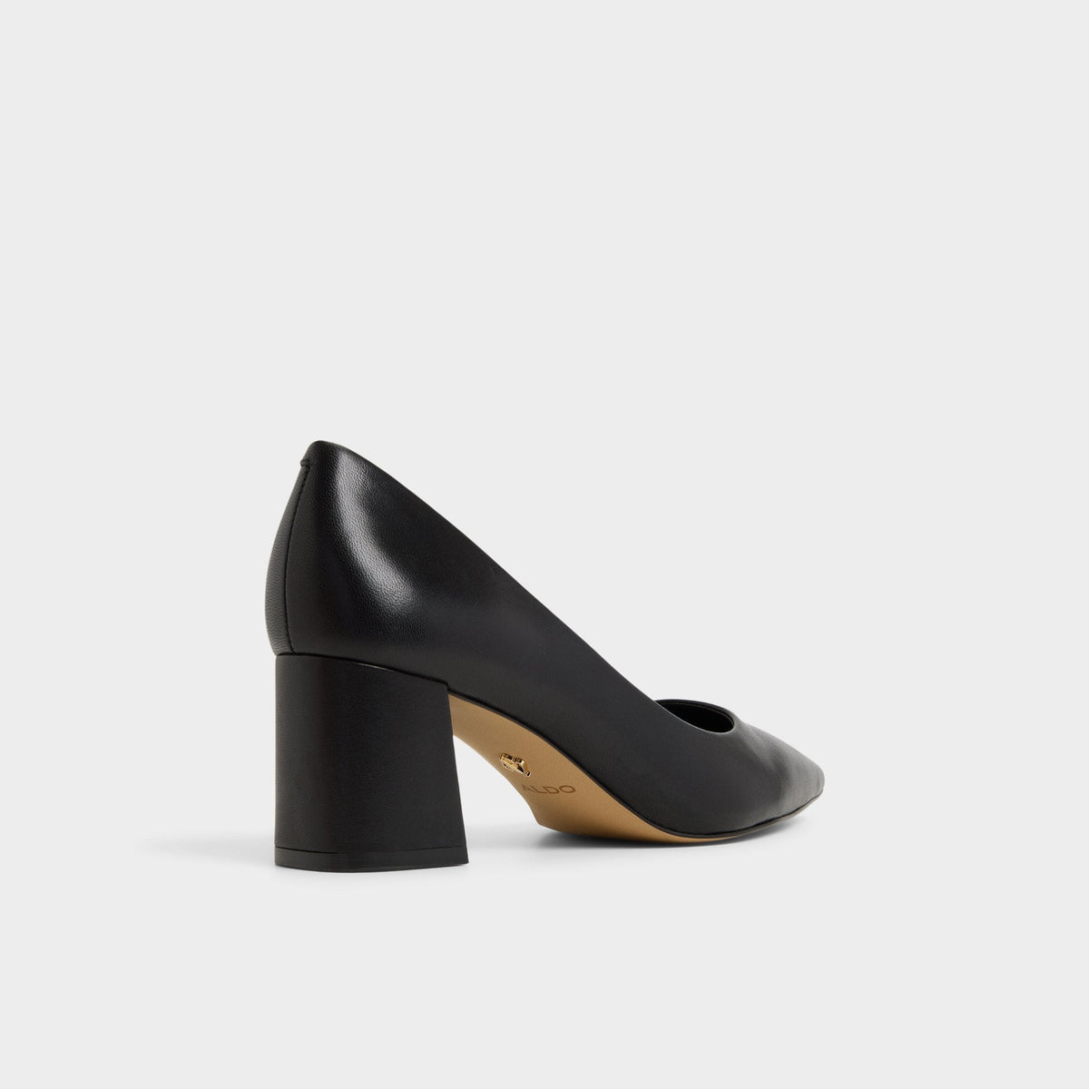 Ybalelin Black Women's Block heels - Pump, Block heel | Aldo Exclusive