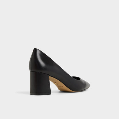 Ybalelin Black Women's Block heels - Pump, Block heel | Aldo Exclusive