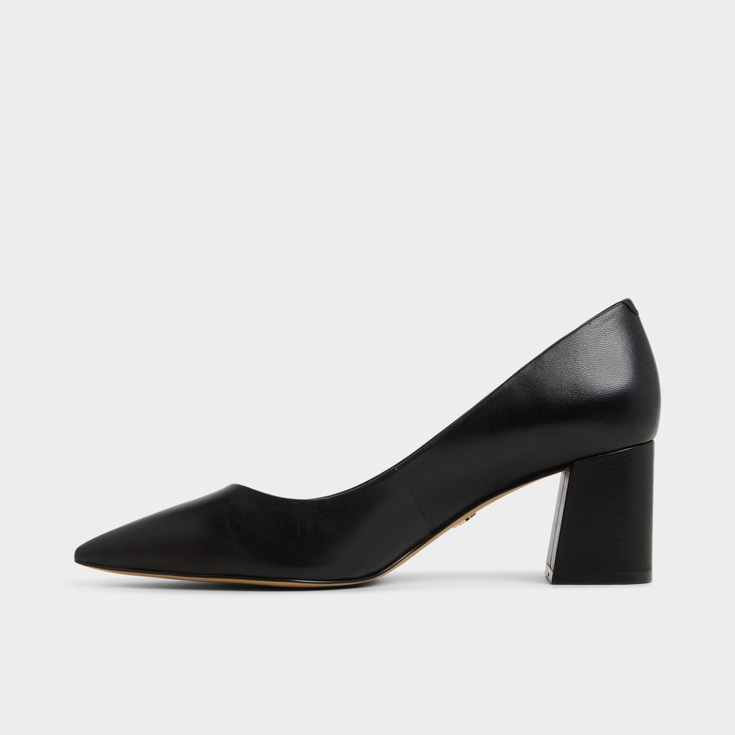 Ybalelin Black Women's Block heels - Pump, Block heel | Aldo Exclusive
