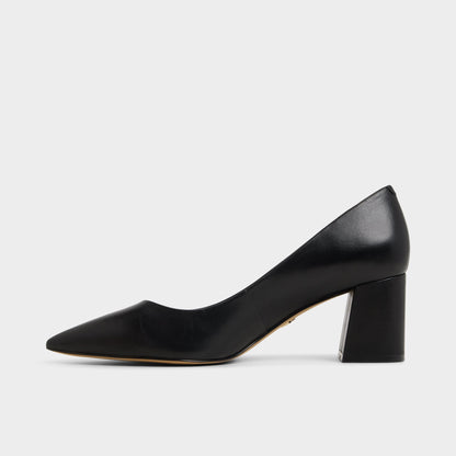 Ybalelin Black Women's Block heels - Pump, Block heel | Aldo Exclusive